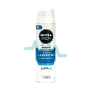 Nivea Shaving Gel Q10 200ml