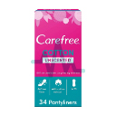 Carefree Cotton 34