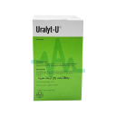Uralyt U 2.4 gm/2.5g Granules 280g