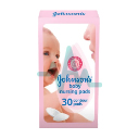 Johnson Nursing Pads 30