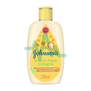 Johnson Baby Cologen Lemon Fresh 300ml