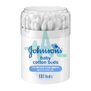 Johnson Baby Fragrance Free Wipes 24