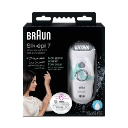 Braun Silkepil 7