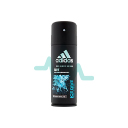 Adidas Edt Ice Dive 50ml