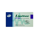 Atorvast 20mg Tablet 30