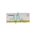 Ramazol 500mg Tablet 30