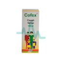 Cofex Syrup 150ml