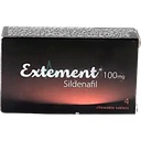 Extement 100mg Tablet 4