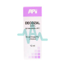 Decozal 0.05% Children Spray 10ML
