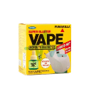 Vape Mosquito Destroyer 720 Hours