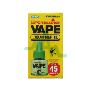 Vape Liquid Refill