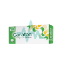 Ganaton 50mg Tablet 100