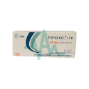 Funzol 150mg Capsule 1