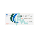 Andesart 16mg Tablet 30