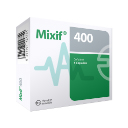 Mixif 400mg Capsule 5