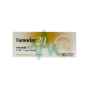 Famodar 20mg Tablet 20