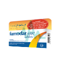 Famodar Abr 10mg Tablet 10