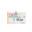 Glucophage 500mg Tablet 50