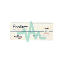 Finallerg 10mg Tablet 10