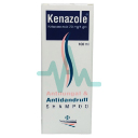 Kenazole 20mg Shampoo 100ml