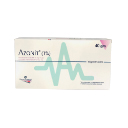 Azonit 1% Vaginal Cream 40g