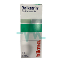 Balkatrin Tablet 20