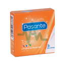 Pasante Flavours 3 Condom