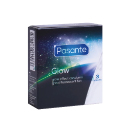 Pasante 4 Glow