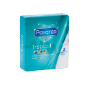 Pasante Dotted 3 Condom