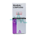 Riabal Compound 30mg Tablet 20