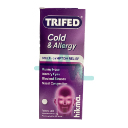 Trifed Cold and Allergy Tablet 20