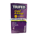 Trifed Plus Syrup 100ml