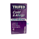 Trifed Syrup 100ml