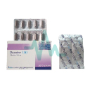 Mucotec 150mg Capsule 20
