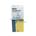 Cloplav 75mg Tablet 60