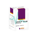 Uniglit 15mg Tablet 30