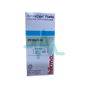 Amoclan 312mg Suspension 100ml