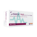 Senergy Plus 10/160/12.5mg Tablet 30