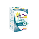 HI Dee 50000Iu Capsule 8