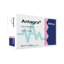 Antagra 250mg Tablet 30