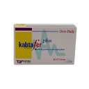 Kabtafer Plus Tablet 30