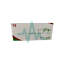 Montal 10mg Tablet 30