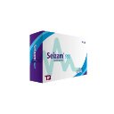 Seizam 500mg Tablet 30