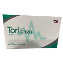 Torix 120mg Tablet 7