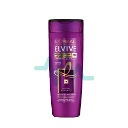 Loreal Elvive Keratin Shampoo 700ml
