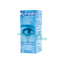 Hyfresh 2mg Eye Drop 10ml