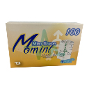 Momint 100mg Chewable Tablet 4