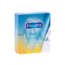 Pasante 3 Climax