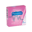 Pasante 3 Feel