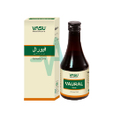 Vaural Syrup 200ml